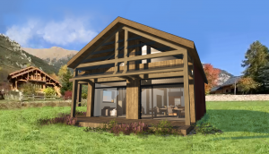 Damien LAMY - Studio LD Architectes