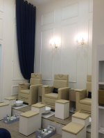 Houda HADDAD - HH DESIGNS