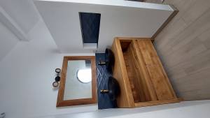 Camille SUTTER - SAS UP INTERIOR DESIGN